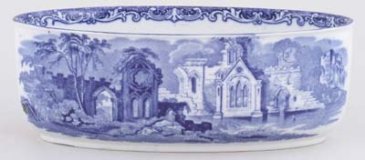 Cache Pot or Jardiniere c1930s